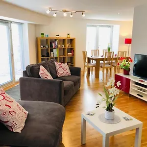  Apartment Remarkable 2 Bed In