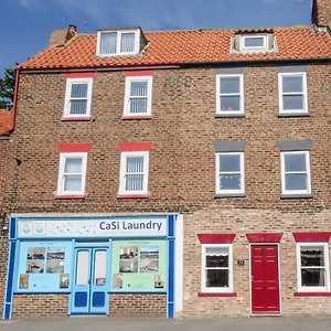 Odd Sock , Whitby United Kingdom