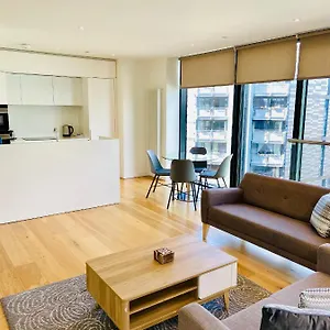  Apartment Quartermile 1 Bedroom