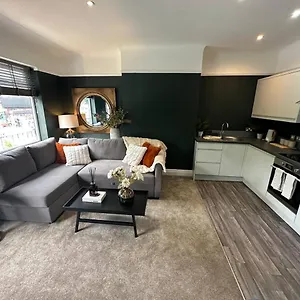 Casa Allerton , Liverpool United Kingdom