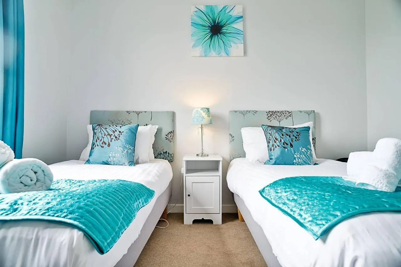 Joivy Bright Royal Mile Apartment Edinburgh
